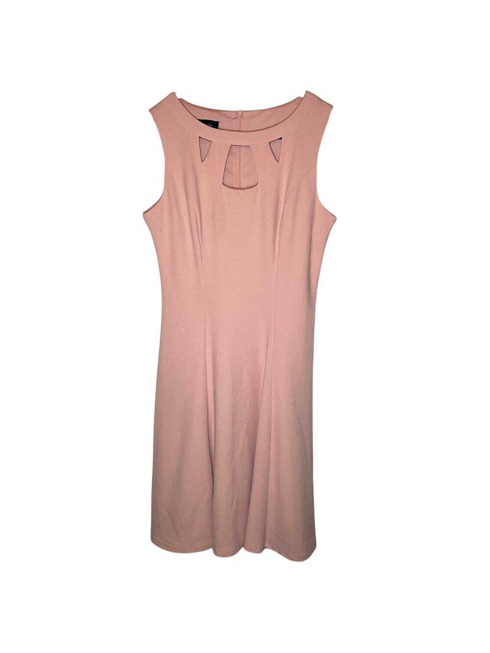ALYX - New with Tags - Light Pink Dress -  Size 6